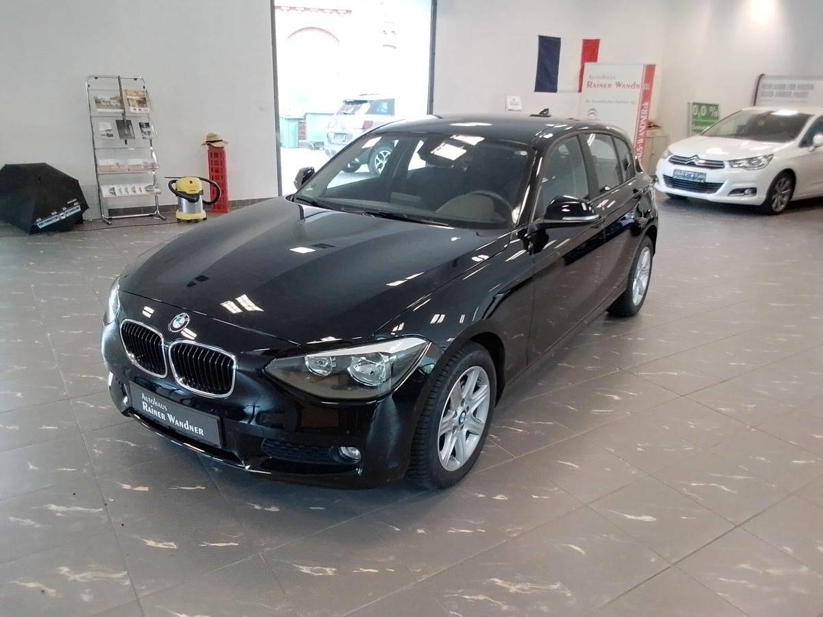 BMW 116116i
