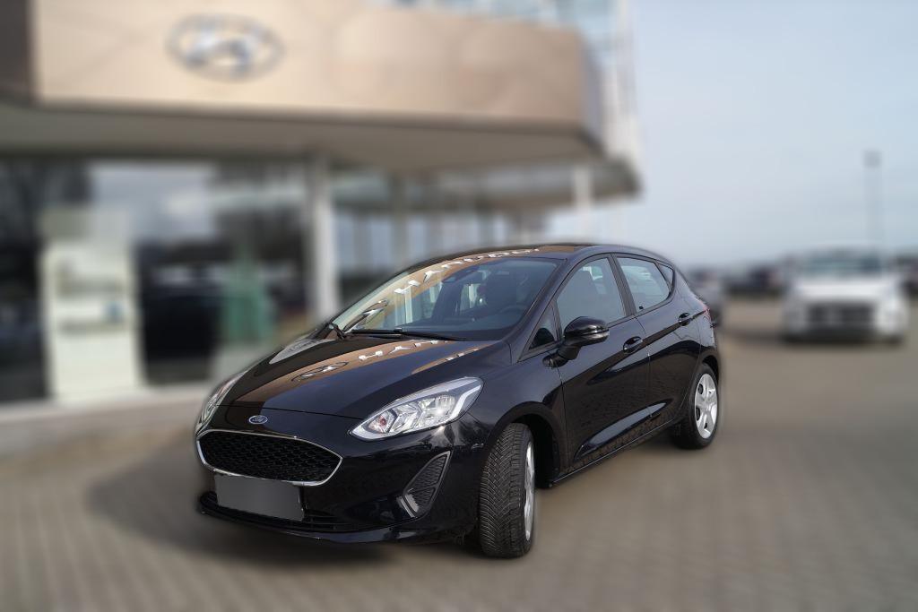 FORD Fiesta 1.1 S&S COOL&CONNECT Klima