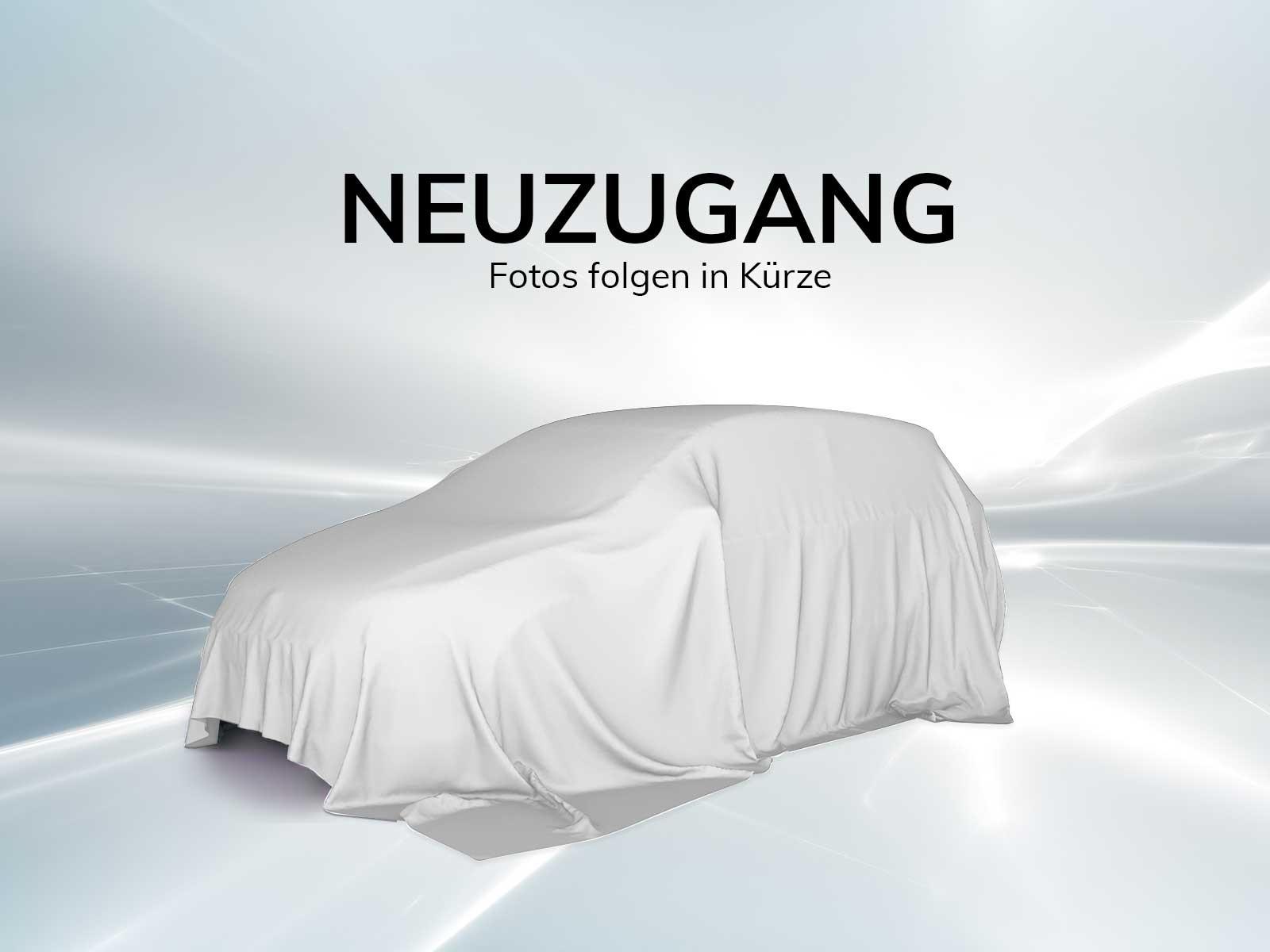 Volkswagen Caddy Cargo 2.0 TDI 75PS 2-Sitzer Navi AnhÃ¤ngerkupplung Klima Parksensoren Appl