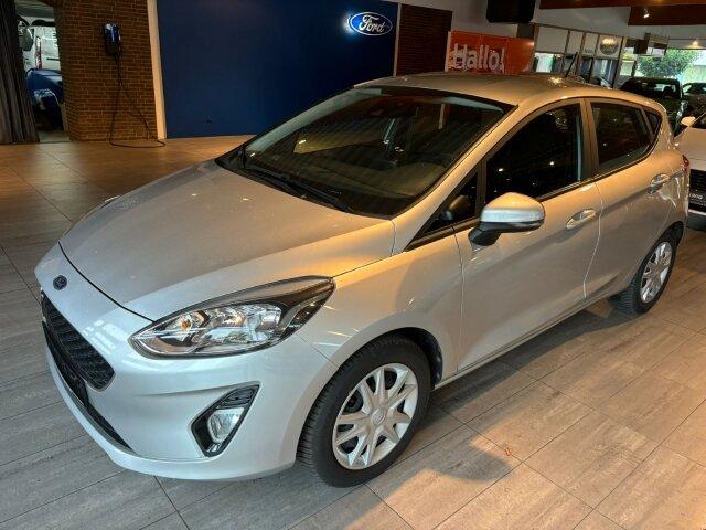 FORD Fiesta COOL & CONNECT NAVI / PDC / GJR