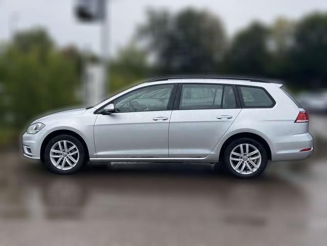 Volkswagen Golf Variant 1.6 TDI Comfortline NAVI+STANDHEIZU