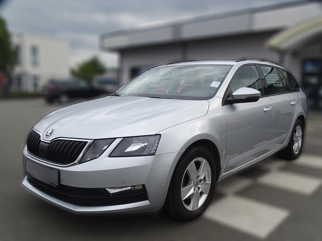 Skoda Octavia 1.0 Ambition*SMART LINK*PDC*TEMPO*TEL.*