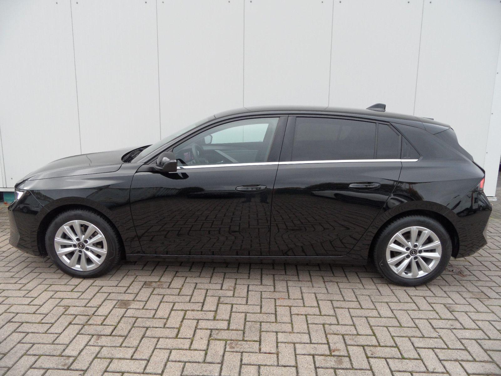 OPEL Astra L 1,2 Lim. Elegance+Kamera+AHK+AUTOMATIK