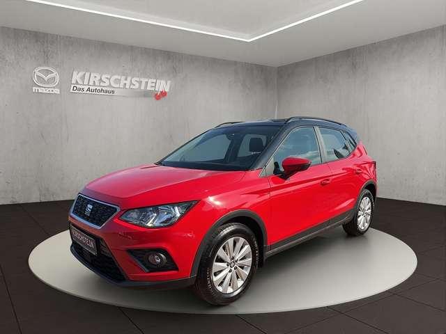 Seat Arona Style +Abstandstempomat+PDC+Sitzheizung+