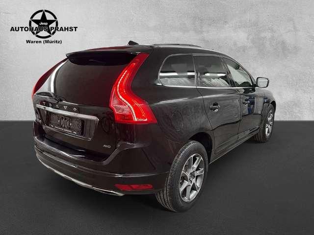 Volvo XC60 Ocean Race AWD  Bi-Xenon Leder Pano Kamera