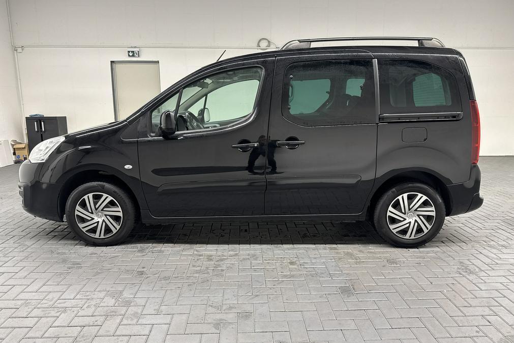 Citroën Berlingo Shine 2xSchiebetür/Navi/SHZ/Kam/Tempomat