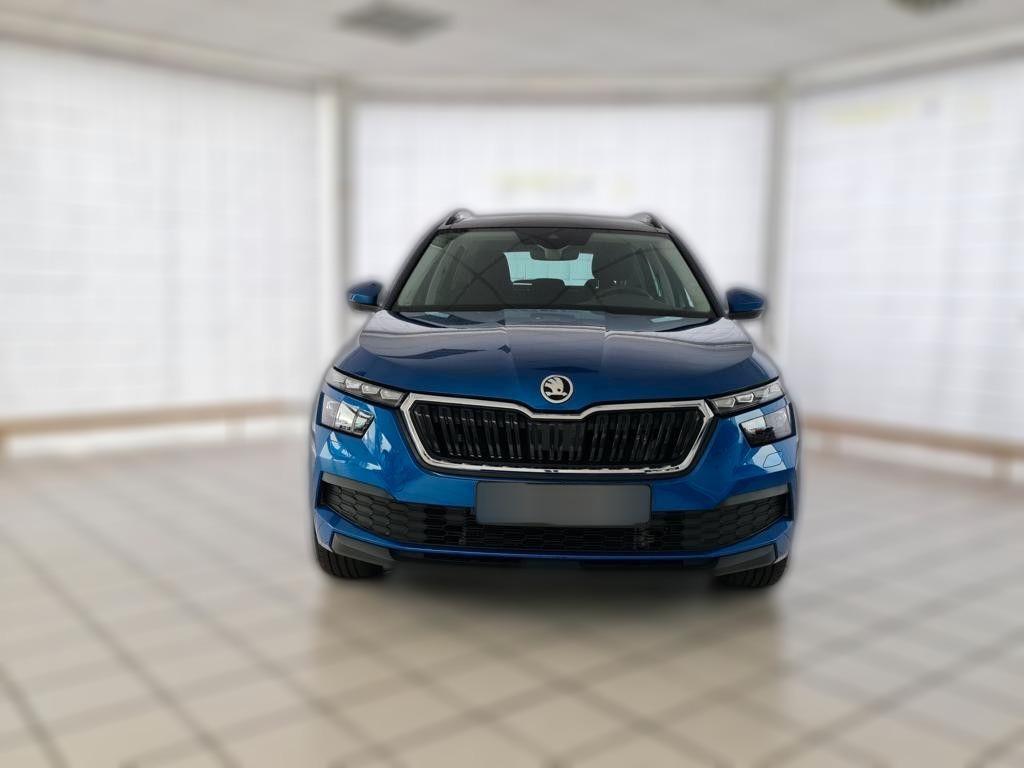 SKODA Kamiq Drive 125, 1.Hand, unfallfrei, Navi,Kamera